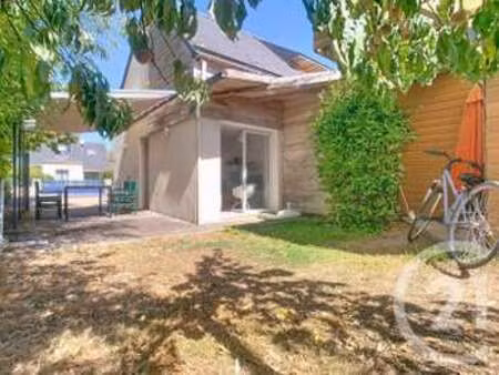 vente maison au tour-du-parc (56370) : à vendre / 46m² le tour-du-parc