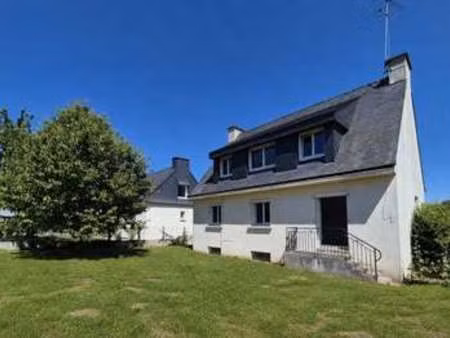 vente maison à malestroit (56140) : à vendre / 126m² malestroit