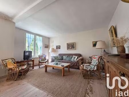 vente maison à fouras (17450) : à vendre / 113m² fouras