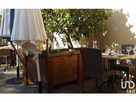 vente commerce 140 m² saint-malo (35400)