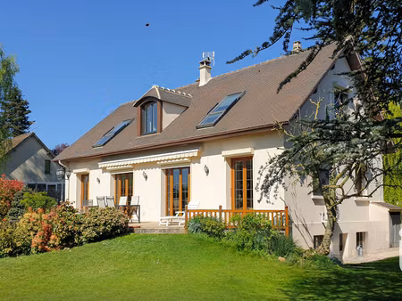 vente maison 8 pièces 172 m² à arnouville-lès-mantes (78790)  430 000 €