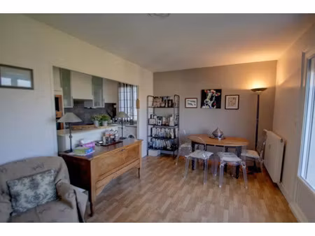 vente appartement 3 pièces 53 m² orléans (45100)