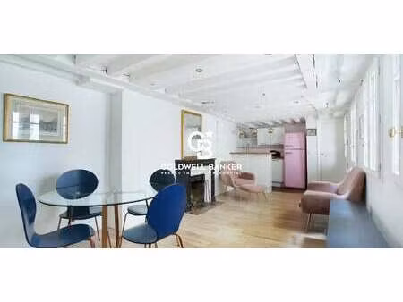 appartement paris 7ᵉ (75)
