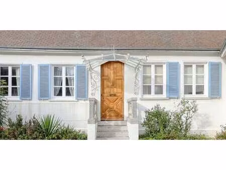 maison avec terrasse arvillers (80)