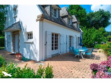 vente maison 6 pièces 153 m² à combrit (29120)  425 000 €