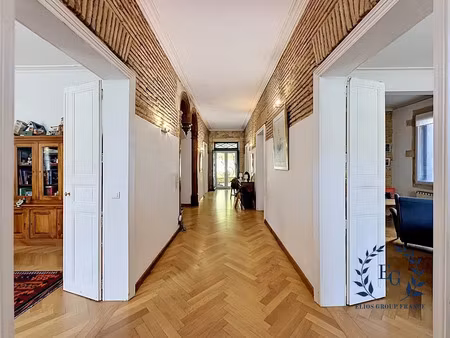 vente maison 7 pièces 252 m² à beauvoisin (30640)  429 000 €