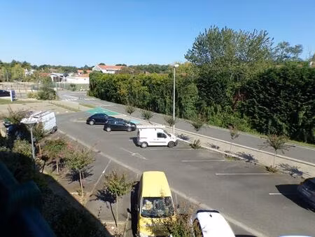 vente appartement 4 pièces 53 m² bénesse-maremne (40230)