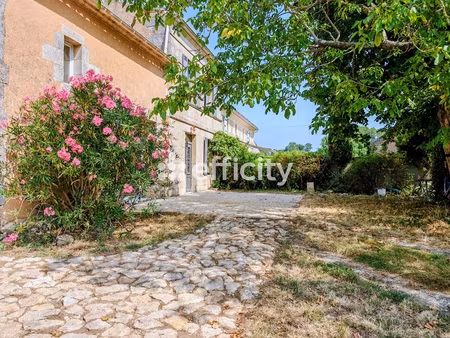 maison 6 pièces - 175 m²