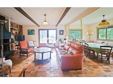 maison lées-athas m² t-5 à vendre  300 000 €