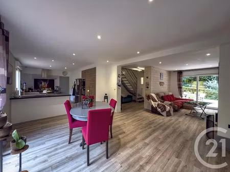 vente maison 6 pièces 127 m² à houlgate (14510)  500 000 €