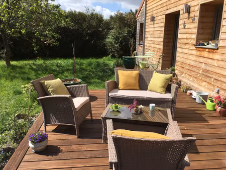 maison individuelle de 6 pieces a plailly