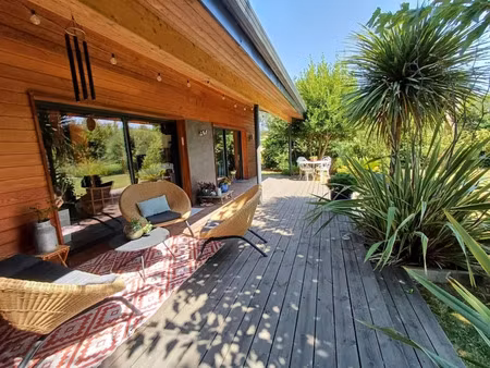 vente maison 5 pièces 130 m² à préserville (31570)  469 000 €