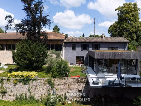 vente maison 10 pièces