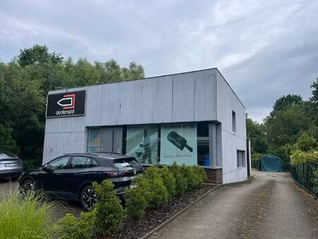 commercieel te huur in boortmeerbeek