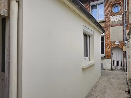 vente maison 4 pièces 72 m² beauvais (60000)