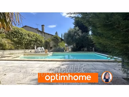 vente maison 6 pièces 220 m² à mions (69780)  799 000 €