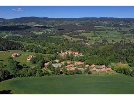 terrain activité 65 pièces