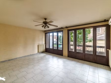vente appartement 3 pièces 73 m² à montauban (82000)  161 250 €