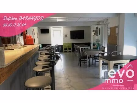 vente maison 5 pièces 259 m² lys-haut-layon (49310)