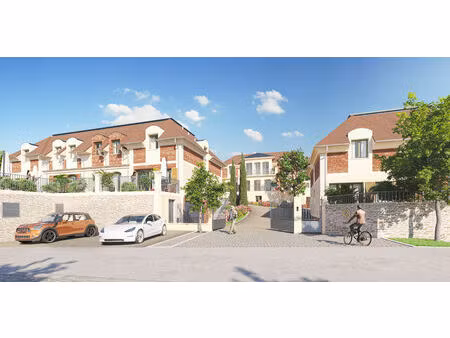 parking sécurisé à vendre – cormeilles-en-parisis (8)