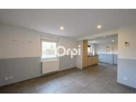 maison fenain m² t-2 à vendre  98 700 €