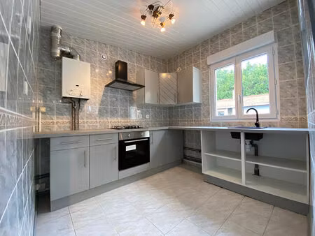 maison st dizier 3 pièces de 76.45 m2