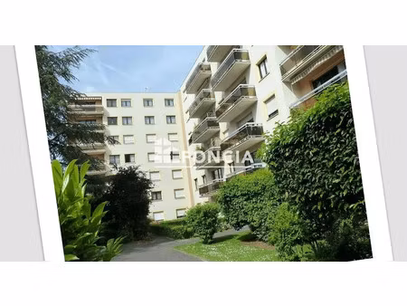 vente appartement 3 pièces 70.4 m² à melun (77000)  165 000 €