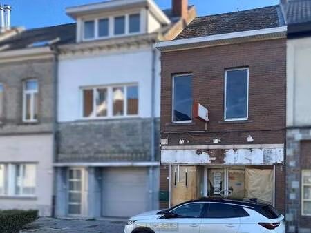 maison à vendre à nederbrakel € 115.000 (ldbme) - immo nobels | zimmo