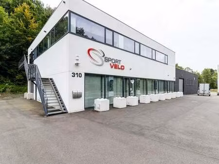 bien professionnel à louer à saint-marc € 5.000 (ldbdv) - immobilière hendrix entreprise |