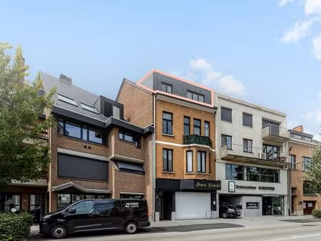 bien professionnel à vendre à dilbeek € 159.000 (ldbrg) - living stone dilbeek | zimmo