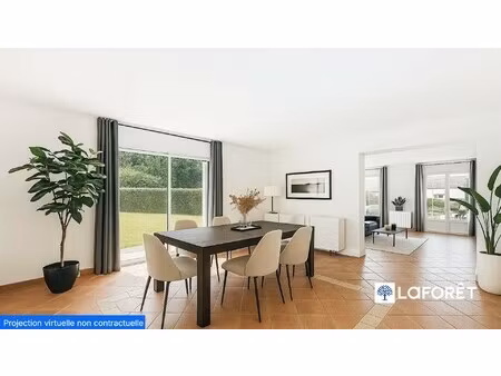 maison de luxe à vendre à aigremont