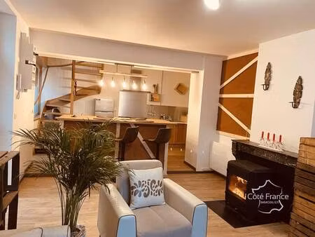 immeuble à vendre