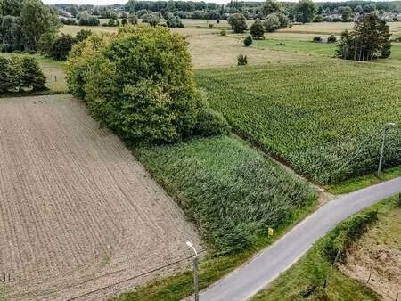 terrain à vendre à oudegem € 15.351 (ldb0b) - immotijl aalst | zimmo