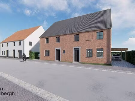 maison à vendre à zevekote € 367.500 (ldb9n) | zimmo