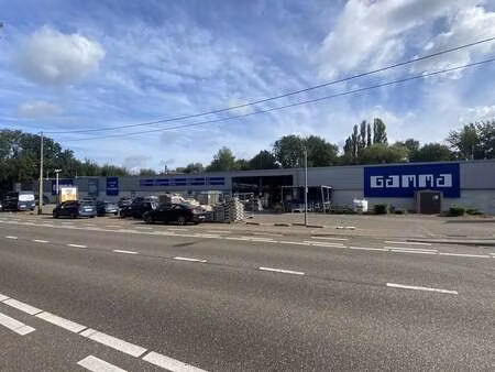 bien professionnel à vendre à vreren € 1.250.000 (ldb8e) - the real estate company | zimmo