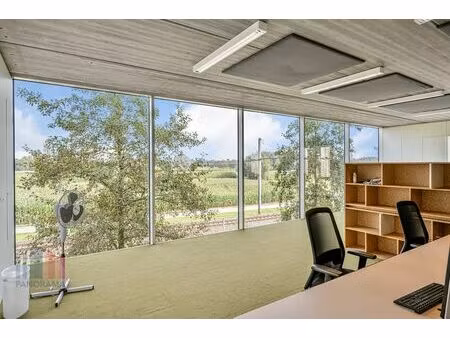 commercieel te huur in puurs