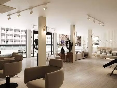 bien professionnel à vendre à eine € 279.000 (ldbmt) - immo nobels | zimmo