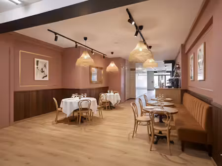 bien professionnel à vendre à middelkerke € 279.000 (ldbn8) - dewaele business - brugge | 