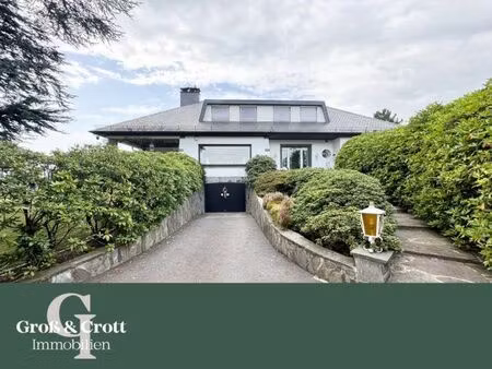 villa à vendre à pleistraße 20 eynatten (vbd18881)