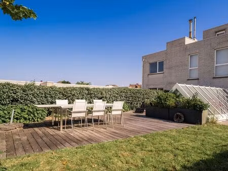 maison à louer à willebroek € 1.800 (ldb6e) - quares mechelen | zimmo