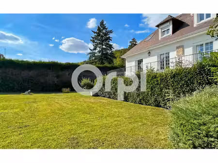 maison arnières-sur-iton 155.2 m² t-7 à vendre  285 000 €