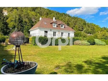 maison arnières-sur-iton 155.2 m² t-7 à vendre  305 000 €