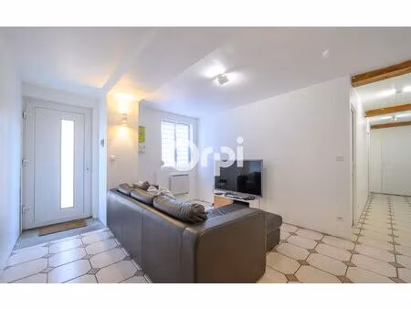 maison bouvignies 121 m² t-4 à vendre  224 800 €