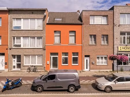 maison à vendre à wilrijk € 399.000 (ldaxq) - bauwens vastgoed | zimmo