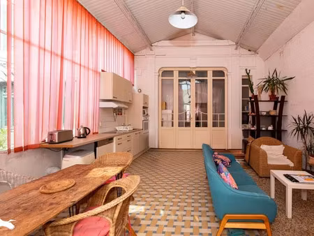 vente appartement 3 pièces 65 m² à soulac-sur-mer (33780)  265 000 €