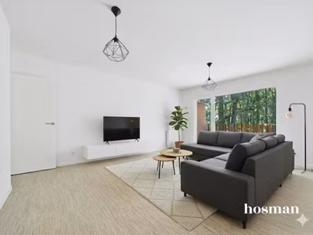 vente appartement 3 pièces 64 m² à reze (44400)  230 000 €