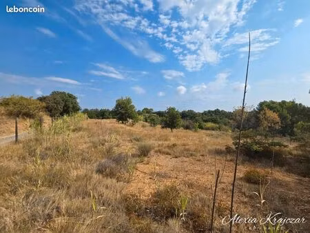 terrain agricole 4 764 m² corneilhan