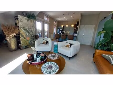 vente appartement 4 pièces 150 m² la balme-de-sillingy (74330)