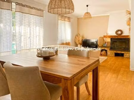 vente maison à brucourt (14160) : à vendre / 90m² brucourt