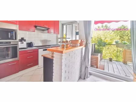 vente appartement 3 pièces 67 m² marly-le-roi (78160)